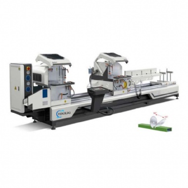 Double Head Mitre saw Machine