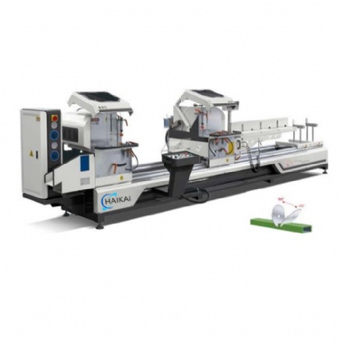 Aluminum Cutting Saw Machine with Digital Display