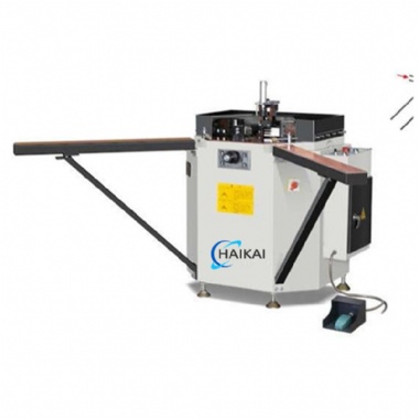 Corner Crimping Machine