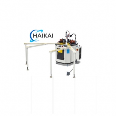 Corner Crimping Machine