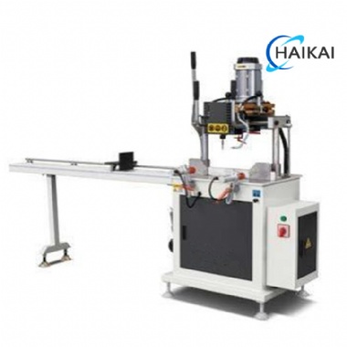 Single Head Copy Router Machine