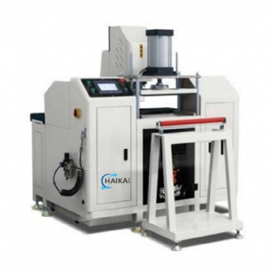 3 Axis End Milling Machine