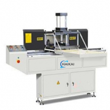 End Milling Machine