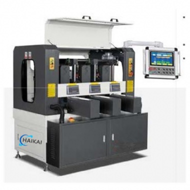 CNC HYDRAULIC PRESSURE MACHINE